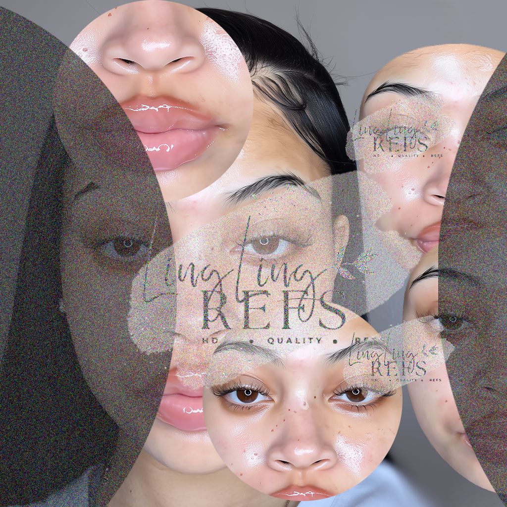 Ultra F Reference W/ Photo