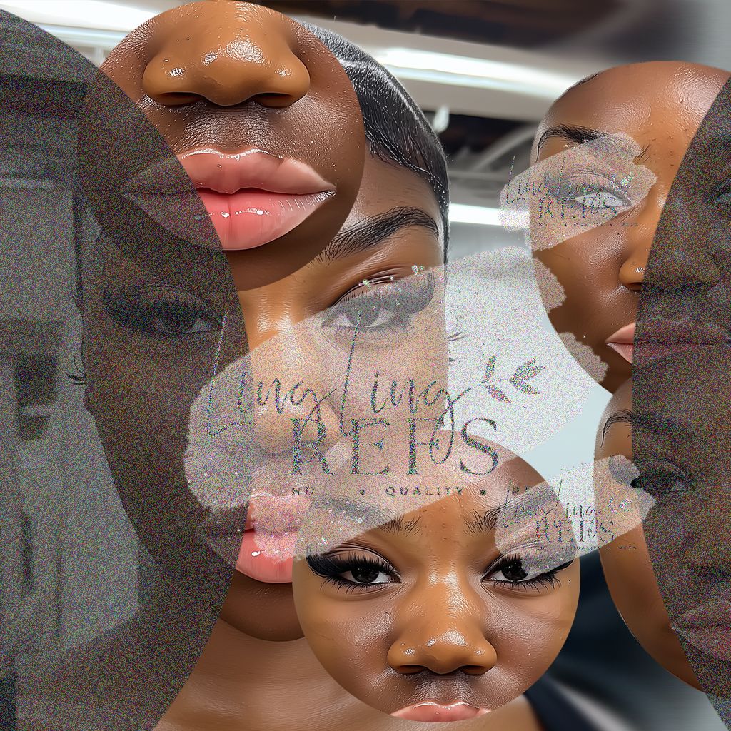 Ultra F Reference W/ Photo