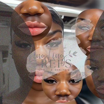 Ultra F Reference W/ Photo