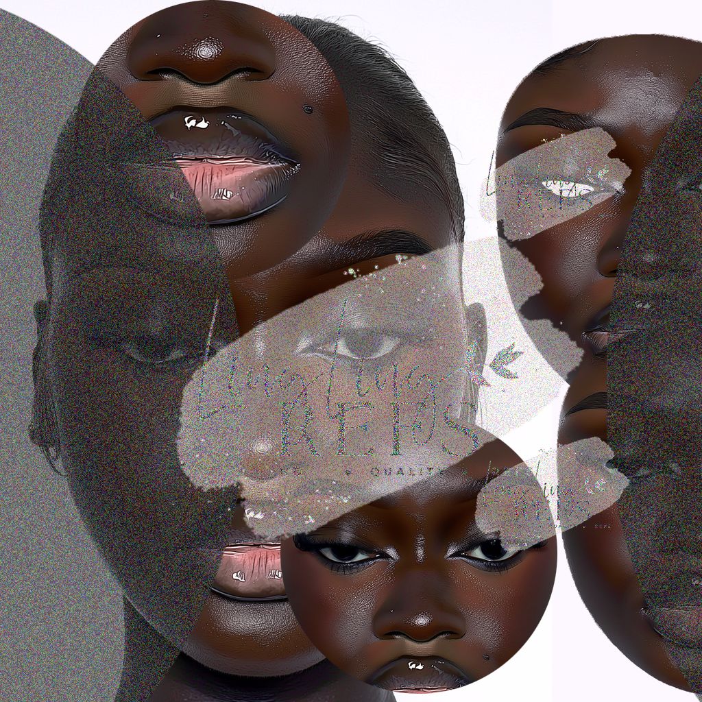 Ultra F Reference W/ Photo