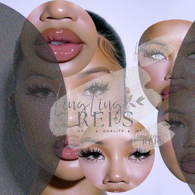 Ultra F Reference W/ Photo