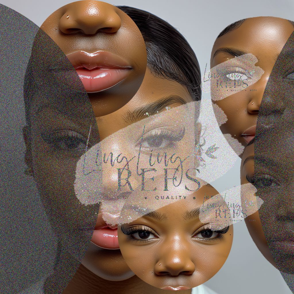 Ultra F Reference W/ Photo