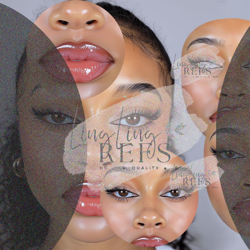 Ultra F Reference W/ Photo