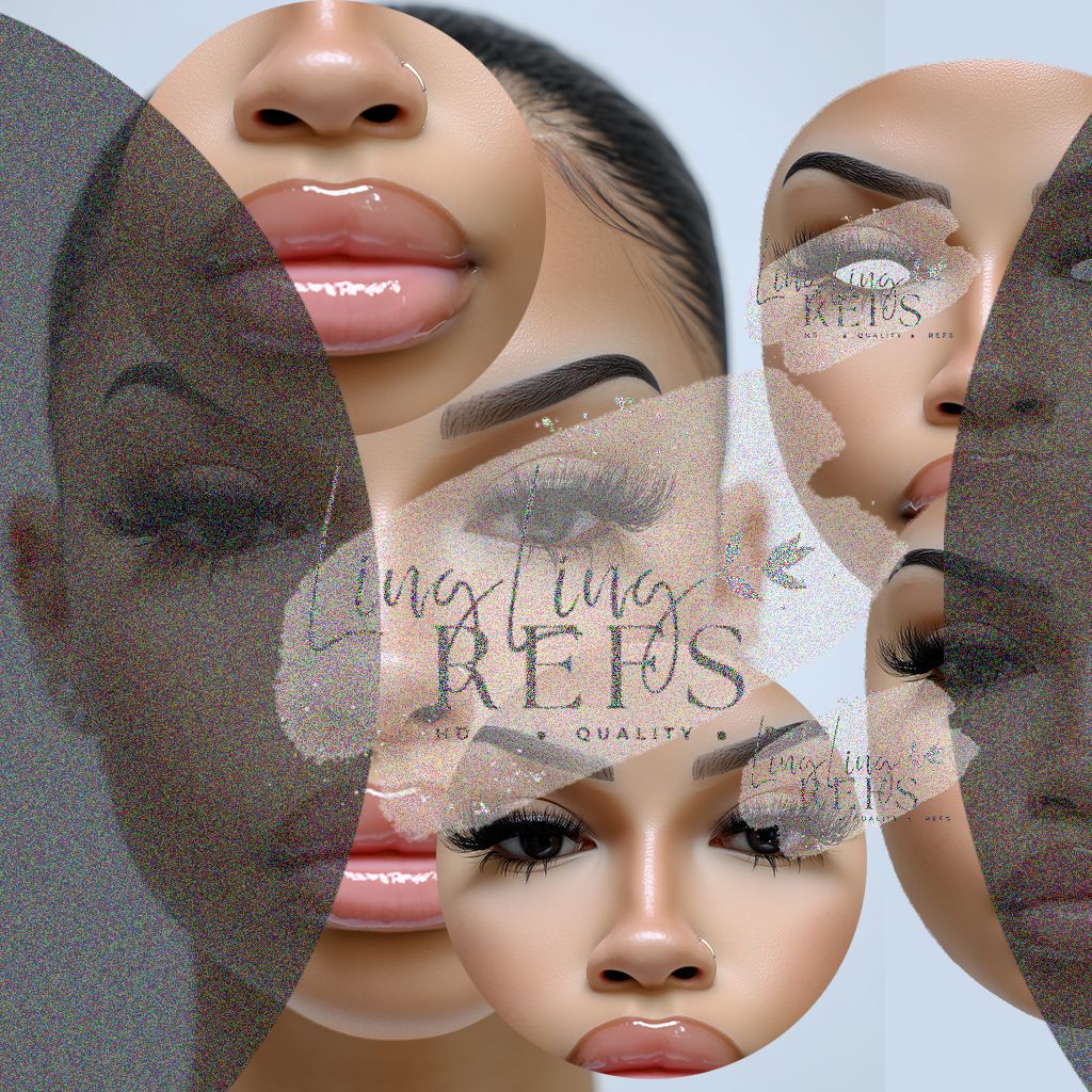 Ultra F Reference W/ Photo