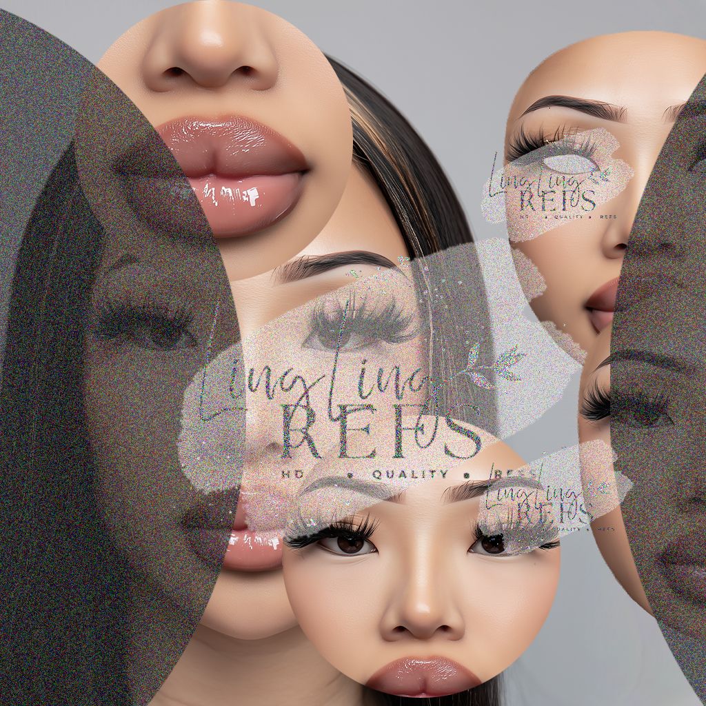 Ultra F Reference W/ Photo