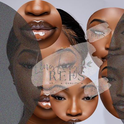 Ultra F Reference W/ Photo