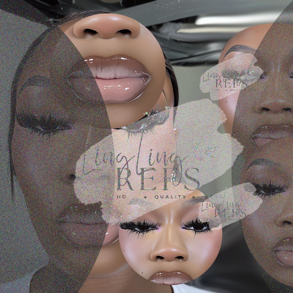 Ultra F Reference W/ Photo