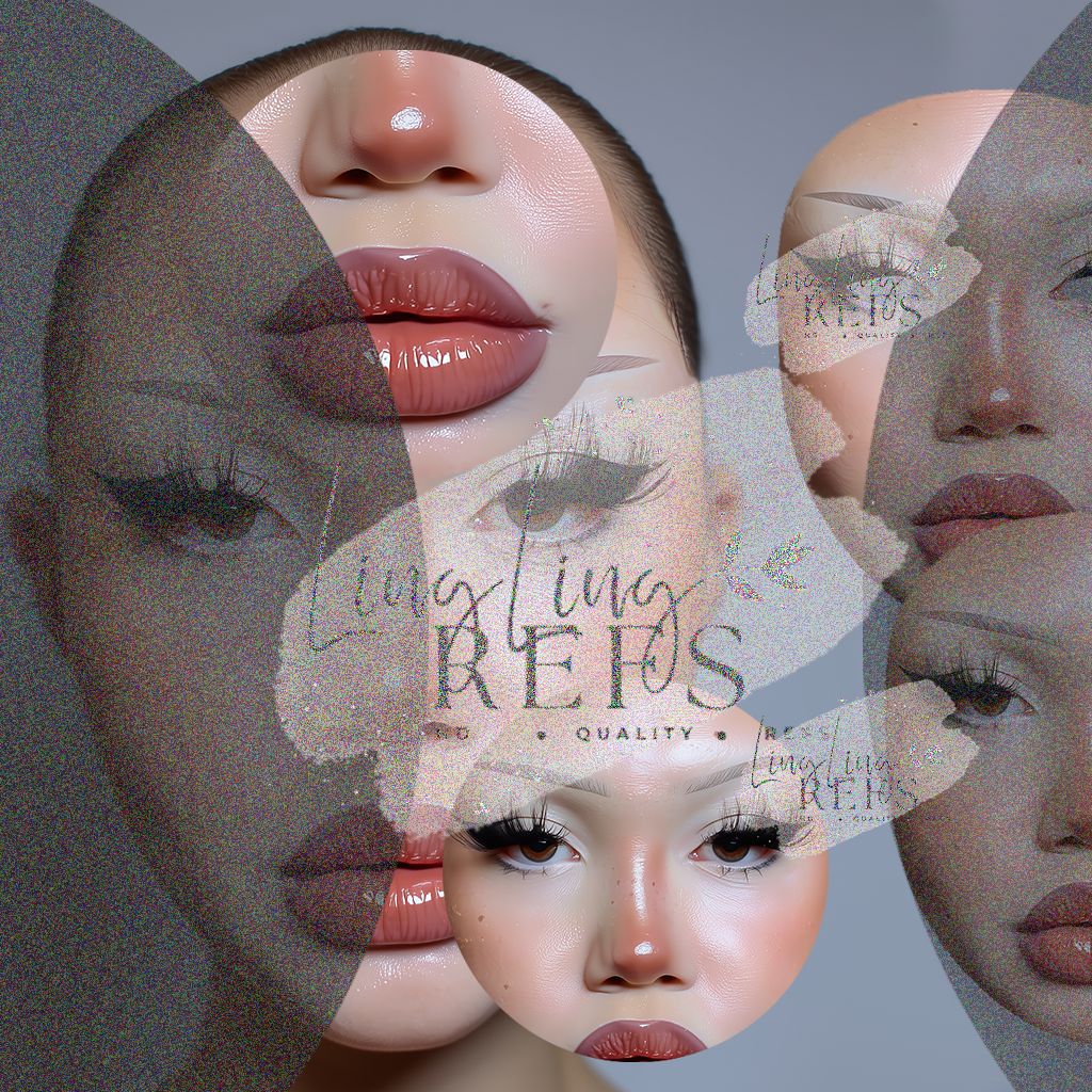 Ultra F Reference W/ Photo