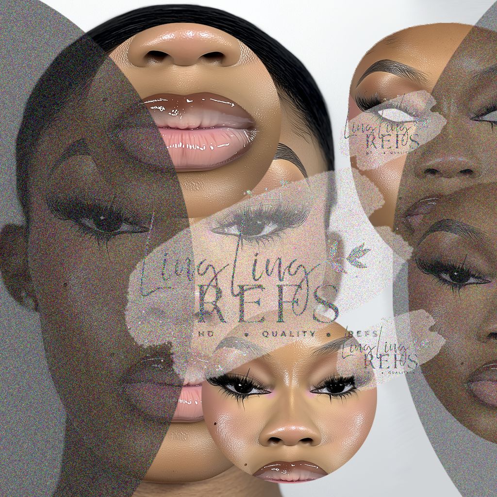 Ultra F Reference W/ Photo