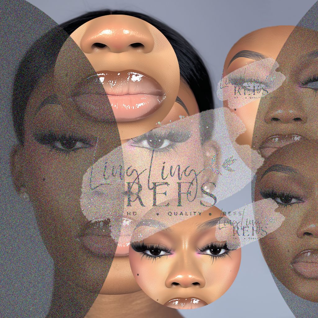 Ultra F Reference W/ Photo