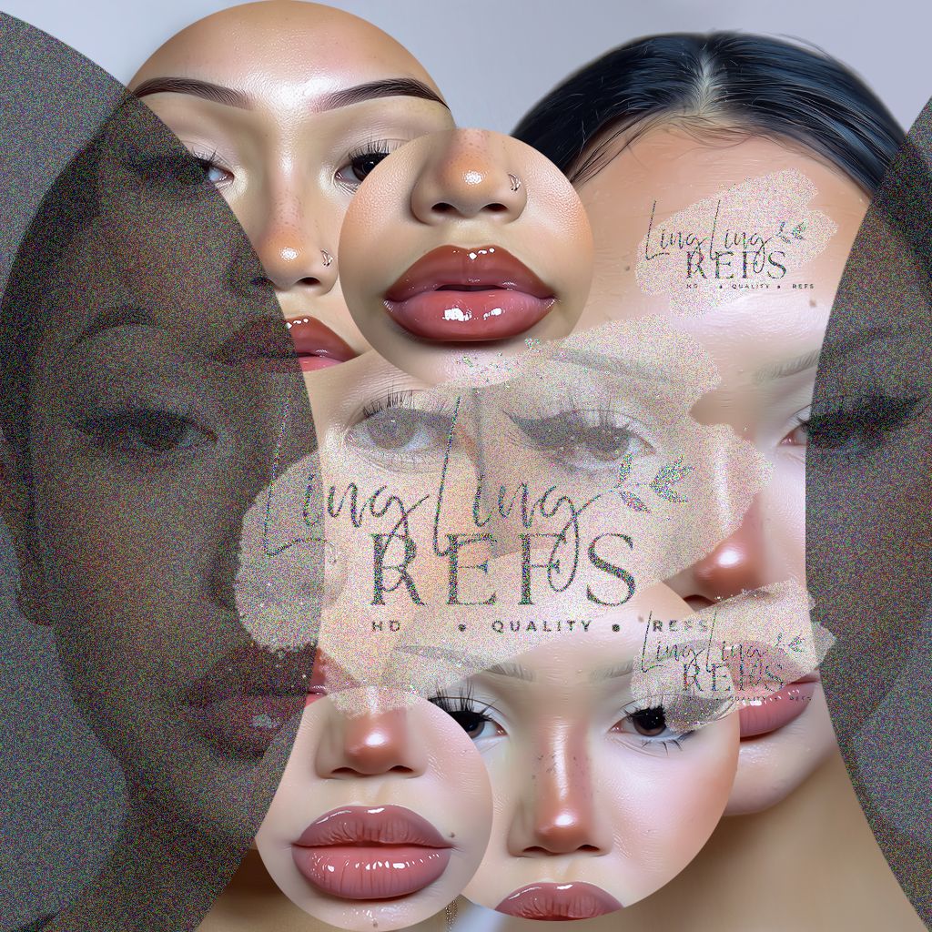 Ultra F Reference w/ photos (Bundle)