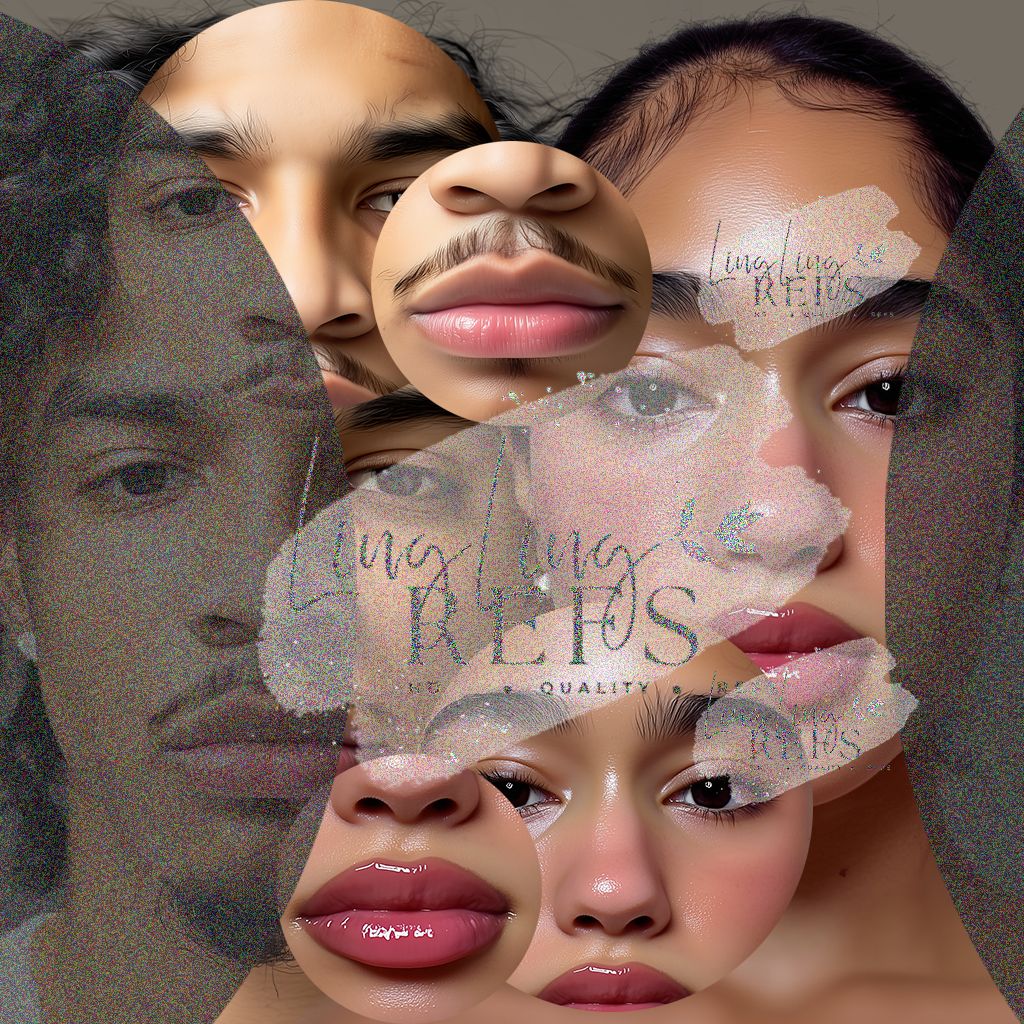 Ultra M/F Reference w/ photos (Bundle)