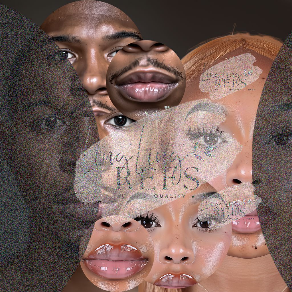 Ultra M/F Reference w/ photos (Bundle)