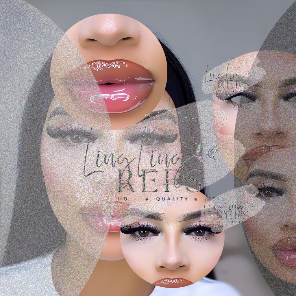 Ultra F Reference W/ Photo