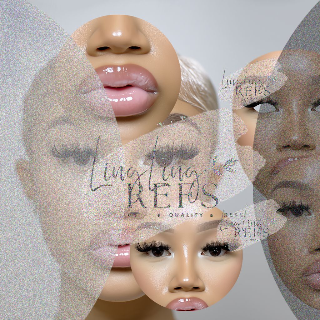 Ultra F Reference W/ Photo