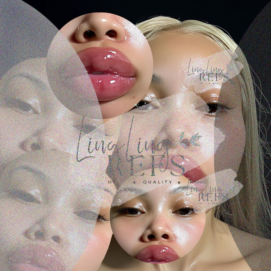 Ultra F Reference W/ Photo