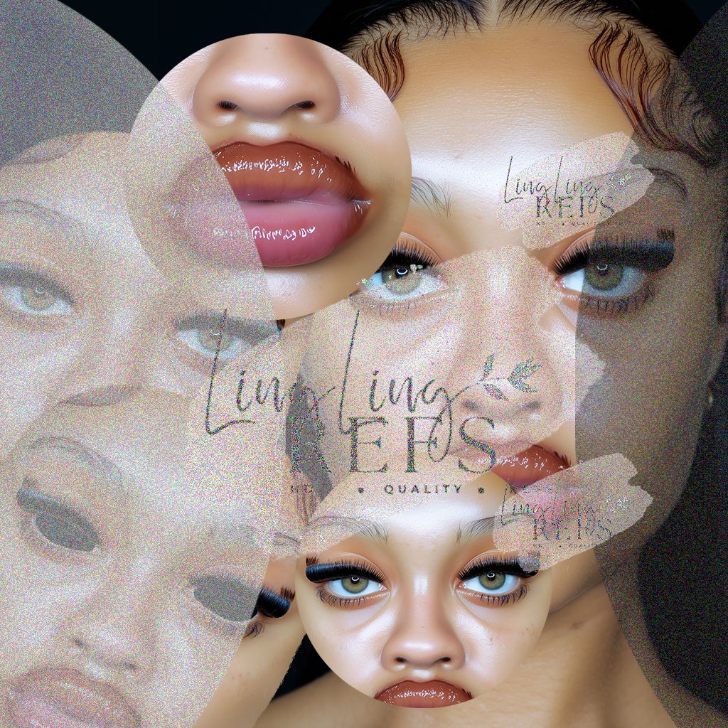 Ultra F Reference W/ Photo