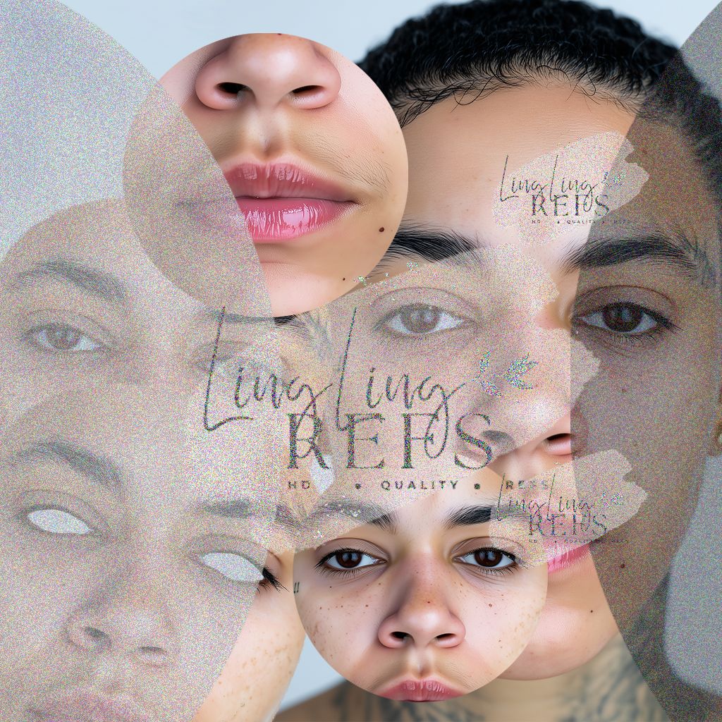 Ultra Celeb Reference  W/ Photo ✅