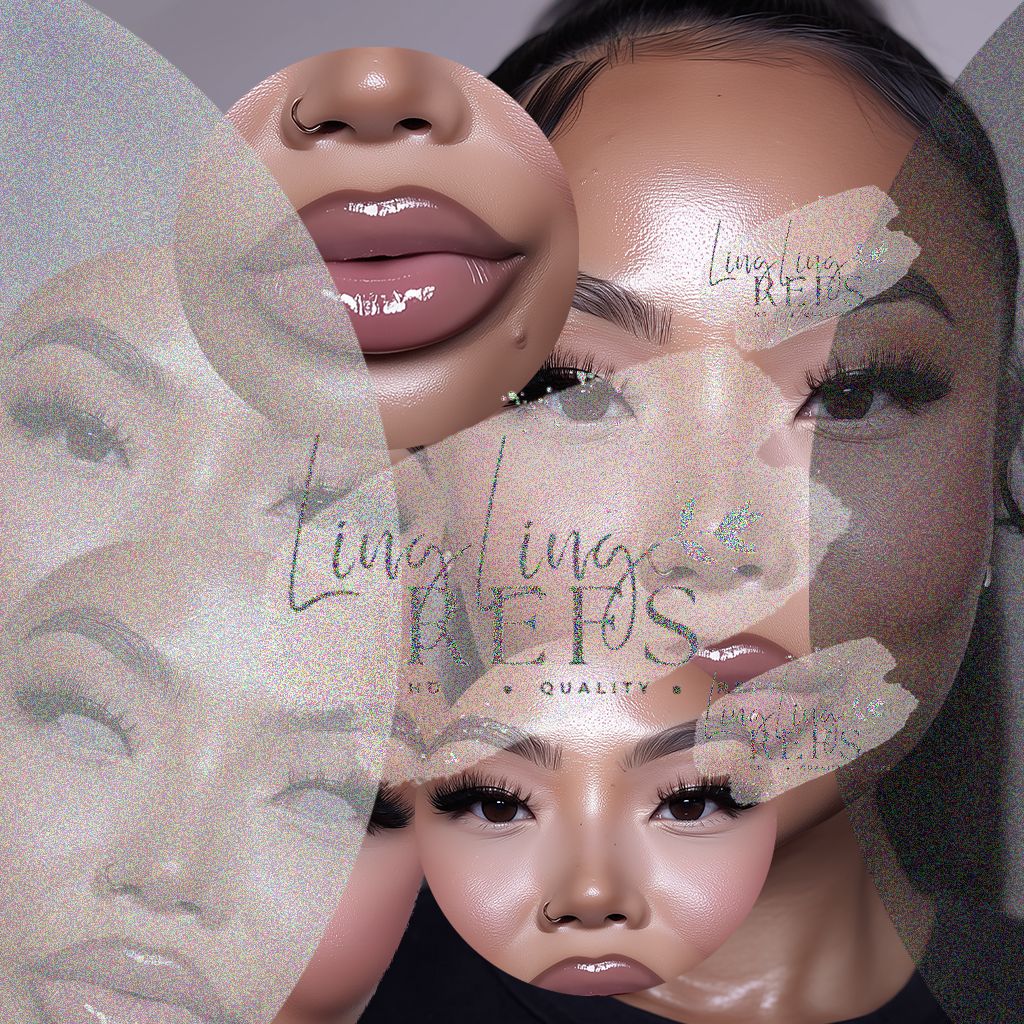 Ultra F Reference W/ Photo ⭐