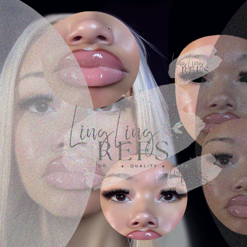 Ultra F Reference W/ Photo ⭐