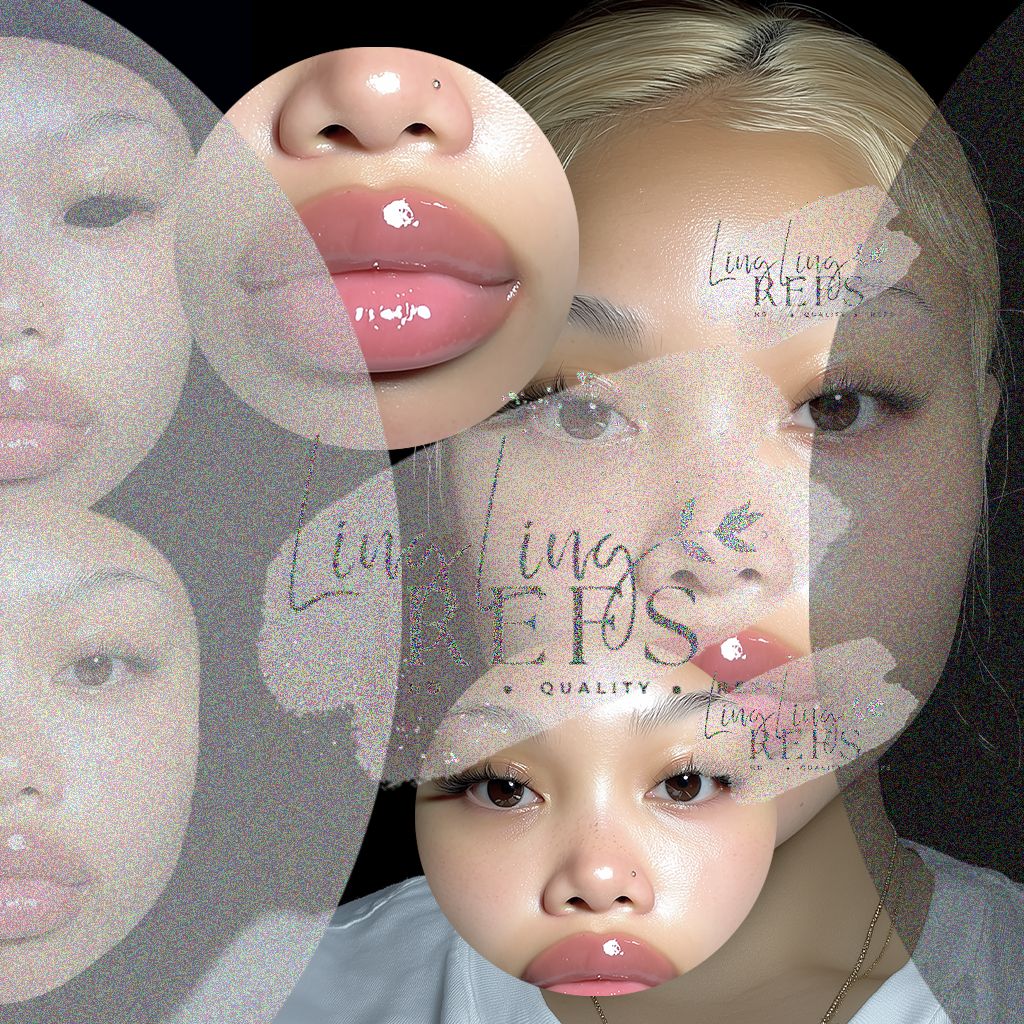 Ultra F Reference W/ Photo