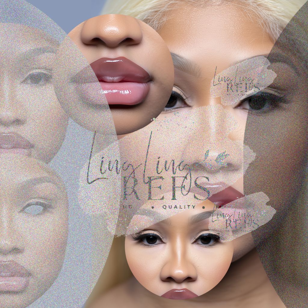 Ultra F Reference W/ Photo ⭐