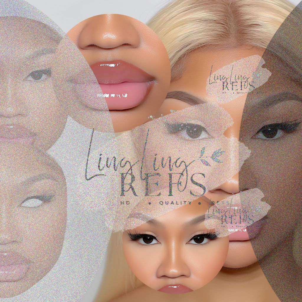 Ultra F Reference W/ Photo ⭐