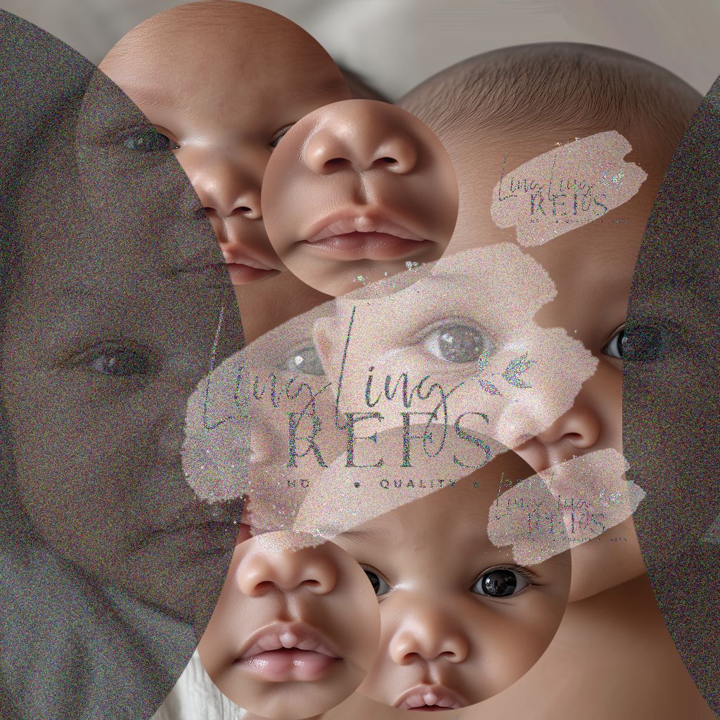 Ultra B Reference Bundle (Boy)