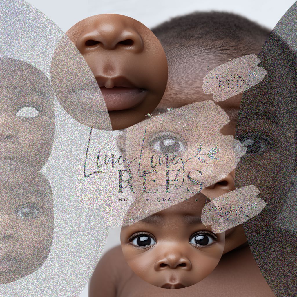 Ultra B Reference W/ Photos (Boy) Ultra B Reference W/ Photos (Boy)