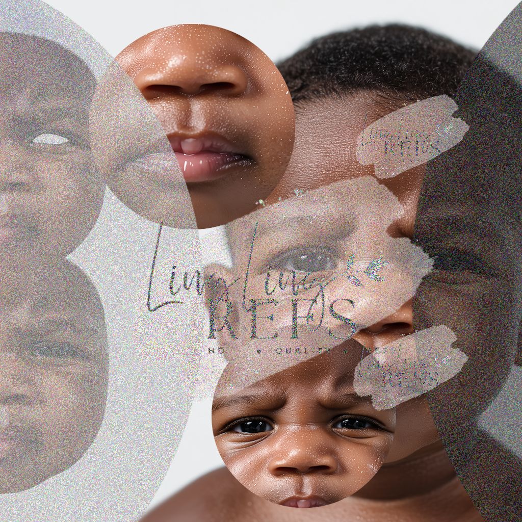 Ultra B Reference W/ Photos (Boy)