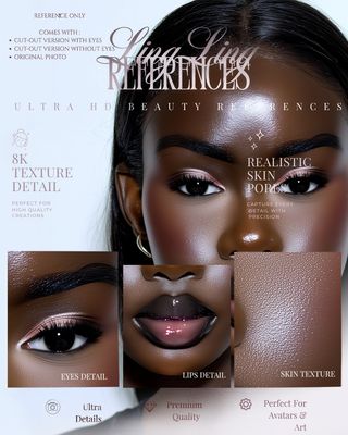Ultra F Reference w/ photos (Bundle)