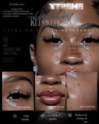 XTREME Ultra F Reference W/ Photo ⭐ XTREME Ultra F Reference W/ Photo ⭐