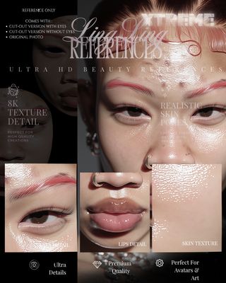 XTREME Ultra F Reference W/ Photo ⭐