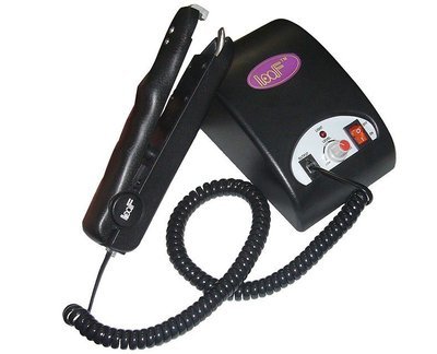 Ultrasonic Cold Fusion Hair Extensions Course Ultrasonic Cold Fusion Hair Extensions Course
