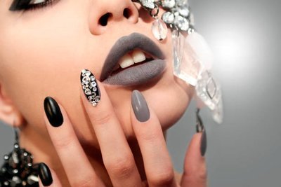 Acrylic Nail Extensions Course Acrylic Nail Extensions Course