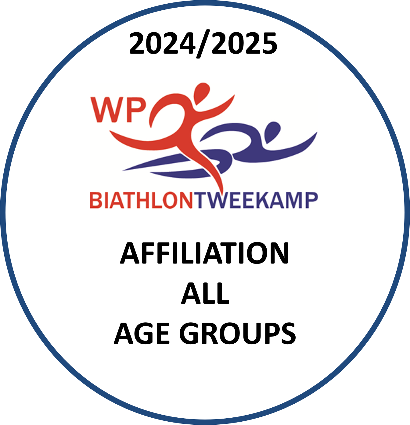 WP Biathlon &raquo; Store &raquo; WP Biathlon 2024/2025 Season Affiliation - All