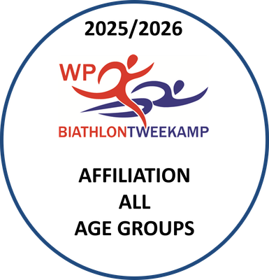 WP Biathlon 2025/2026 Season  Affiliation -  All AGE GROUPS