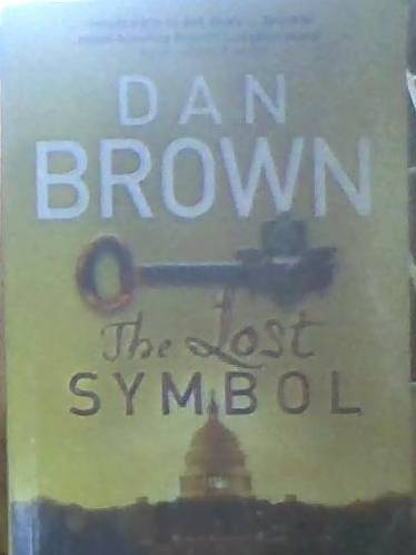 Dan Brown - The Lost Symbol
