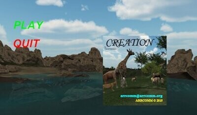 CREATION   Download for Windows.  Ask for Android or Kindle