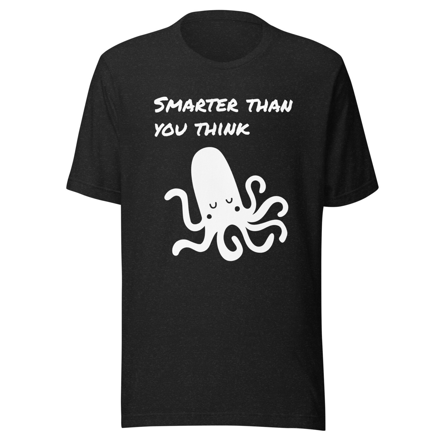 Octopus - Graphic Tee