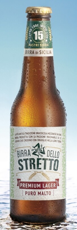BIRRA PURO MALTO