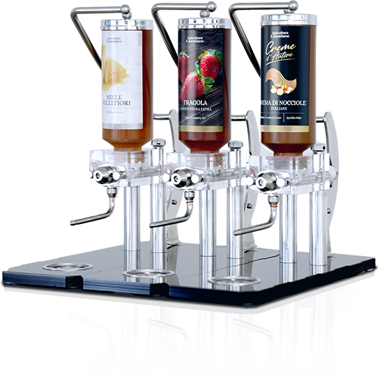 Dispenser