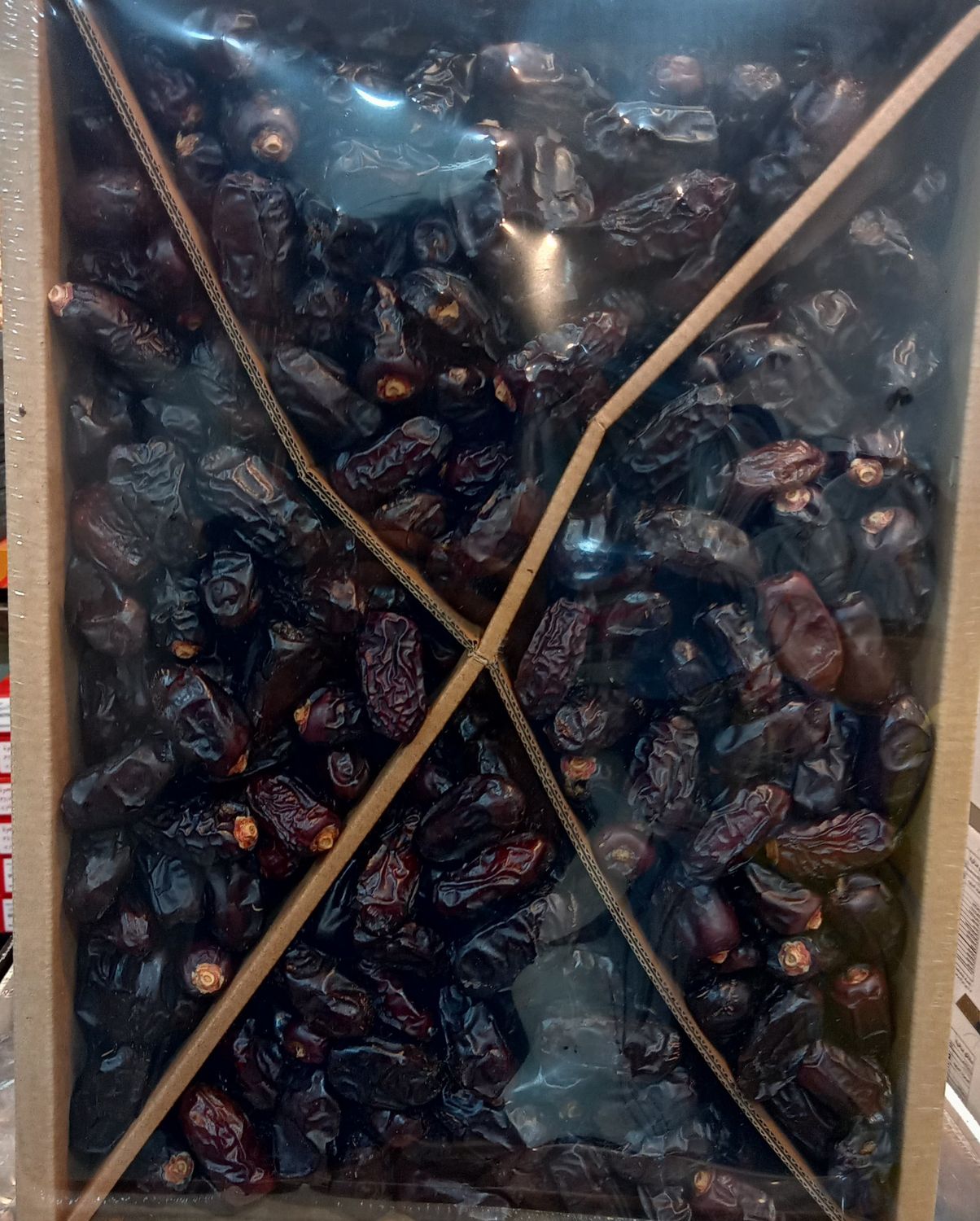 ৫ কেজি সাফারি খেজুর
