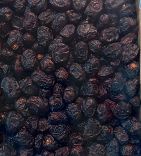 3 kg আজওয়া খেজুর