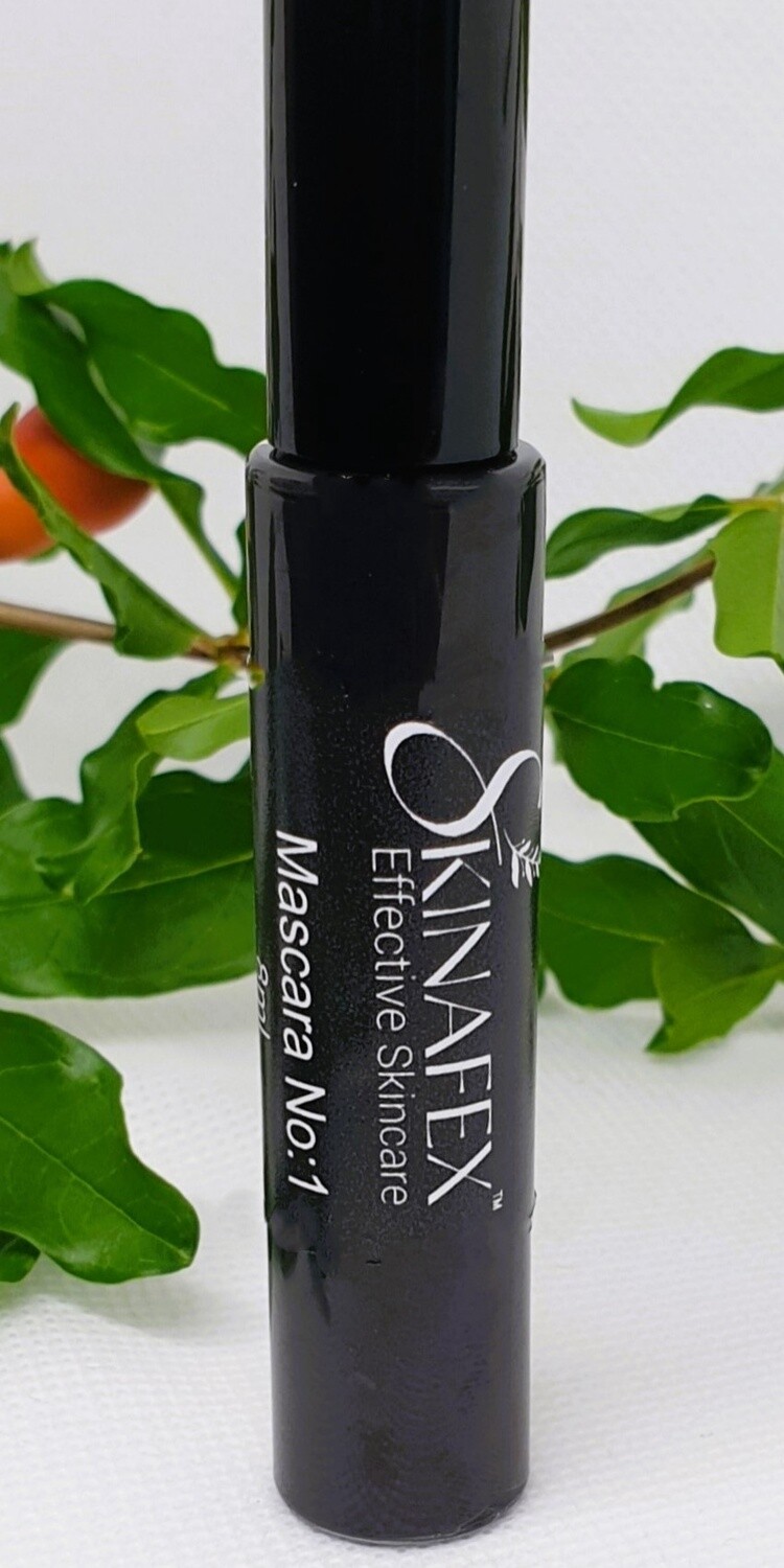 Mineral Mascara
