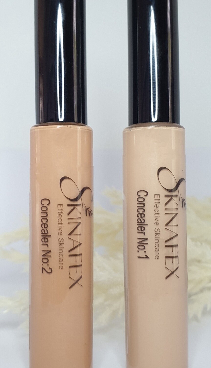Mineral Cream Concealer