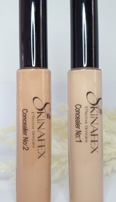 Mineral Cream Concealer