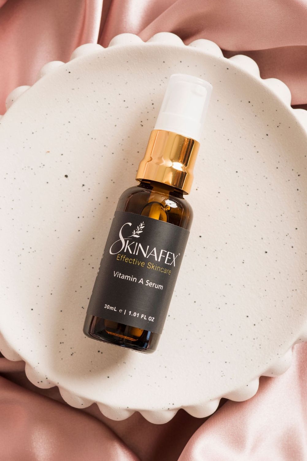 Vitamin A Serum