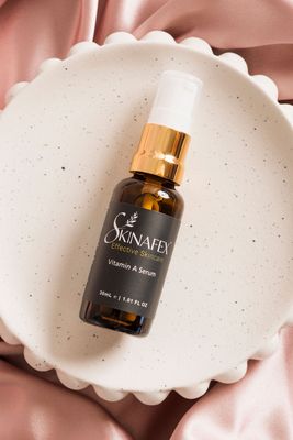 Vitamin A Serum