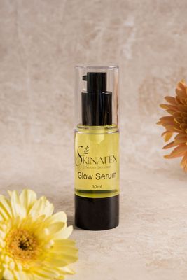 Glow Serum